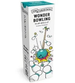 Wonder Bowling - Italiano