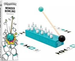 Wonder Bowling - Italiano