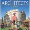 7 Wonders: Architects Medals - Italiano