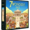 7 Wonders Dice + Promo - Italiano