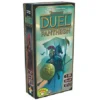 7 Wonders - Duel: Pantheon