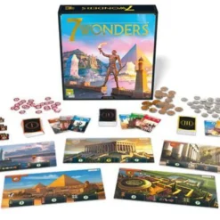 7 Wonders - Nuova Edizione