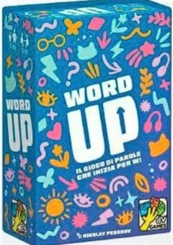 Word Up - Italiano