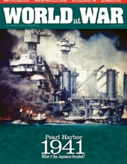 World at War #014