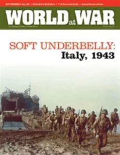 World at War #015