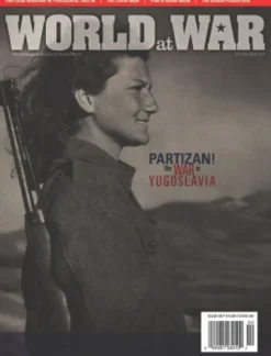 World at War #016