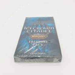 World of Warcraft - Assault on Icecrown Citadel Treasure Pack