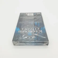 World of Warcraft - Assault on Icecrown Citadel Treasure Pack