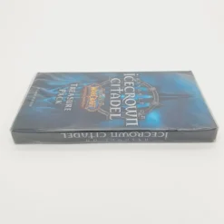 World of Warcraft - Assault on Icecrown Citadel Treasure Pack