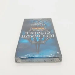 World of Warcraft - Assault on Icecrown Citadel Treasure Pack