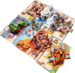 World of WarCraft - Il Libro Pop-Up