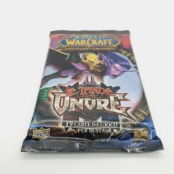 World Of Warcraft - Le Lande dell'Onore