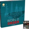 World Order - Miniature + Mini Espansione Promo