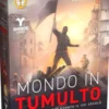 World Order - Mondo in Tumulto