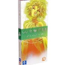 Wroth: Venna - Italiano
