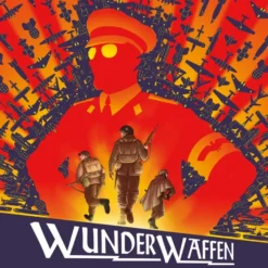 WunderWaffen - Edizione Italiana