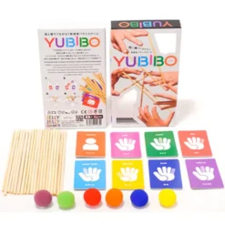Yubibo - Italiano