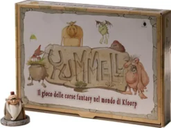 Yummell - Edizione Italiana