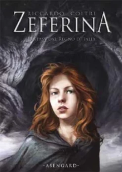 Zeferina