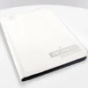 Zipfolio Xenoskin - Binder a 9 tasche - Bianco