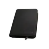 Zipfolio Xenoskin - Binder a 9 Tasche Mini American (X-Wing) - Nero