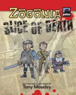 Zogonia: Slice of Death