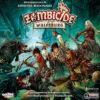 Zombicide Black Plague - Wulfsburg - Italiano