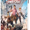 Zombicide Chronicles - Il Gioco di Ruolo