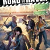 Zombicide Chronicles - La Strada per il Paradiso
