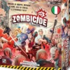 Zombicide - Seconda Edizione Italiana