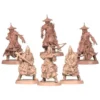 Zombicide White Death - Crossfire Pack - Italiano