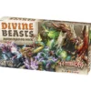 Zombicide White Death - Divine Beasts - Italiano
