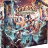 Zombicide White Death - Eternal Empire - Italiano
