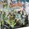 Zombicide White Death - Italiano
