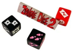 Zombie Dice 2 - Double Feature