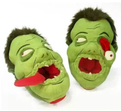 Zombie Slippers - Babbucce