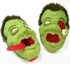 Zombie Slippers - Babbucce