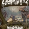 ZombieTown 2 - Road Rage