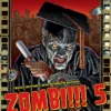 Zombi!!! 5 - Fuga di Cervelli