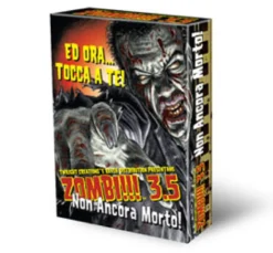 Zombi!!! 3.5 - Non Ancora Morto!