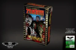 Zombi!!! Terza Edizione